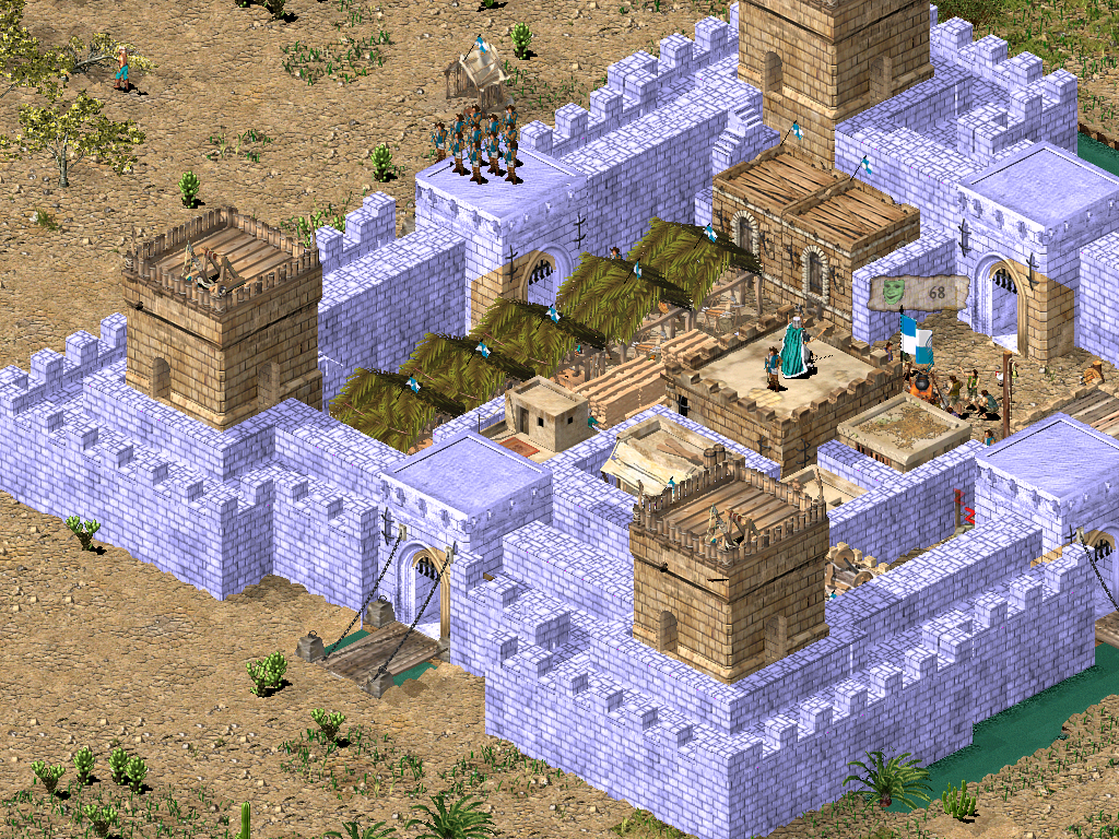 stronghold crusader hd mods stronghold crusader hd mods