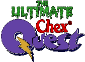 The Ultimate Chex Quest
