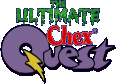 The Ultimate Chex Quest