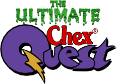 The Ultimate Chex Quest!