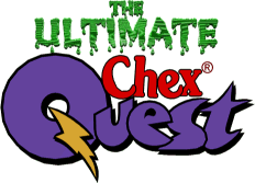 The Ultimate Chex Quest