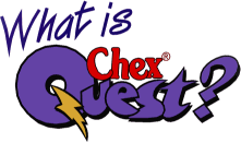 What is Chex Quest?