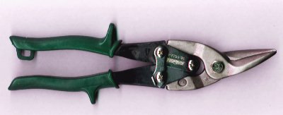 Aviation snips