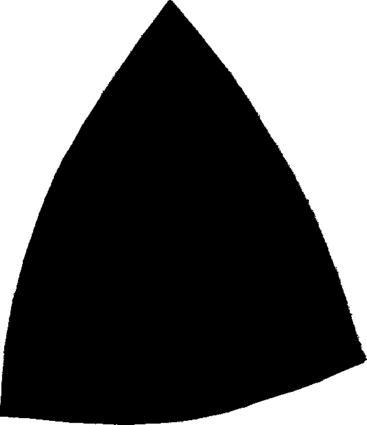 Conical Helmet Pattern